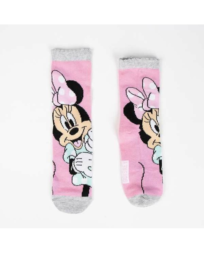 Calzini Minnie Mouse