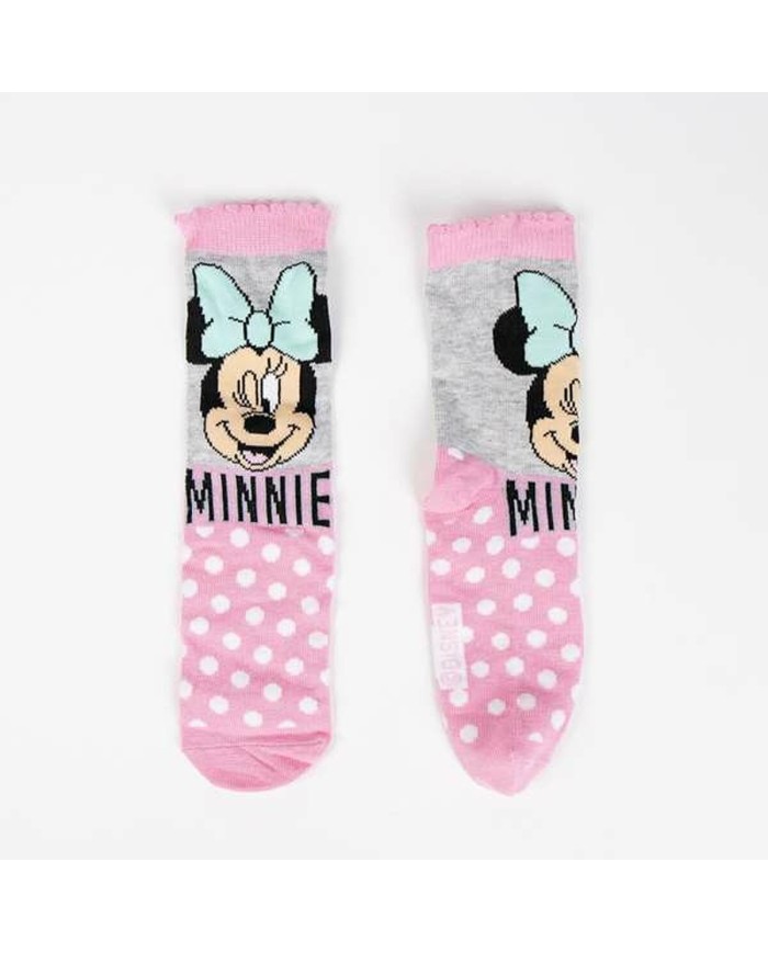 Calzini Minnie Mouse