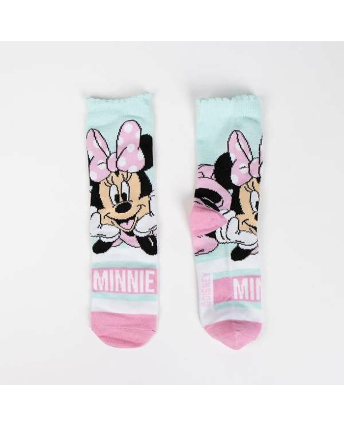 Calzini Minnie Mouse