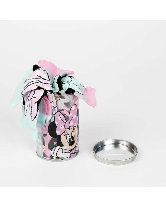 Calzini Minnie Mouse