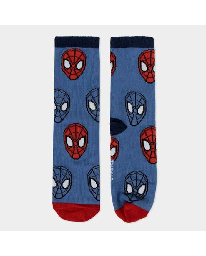 Calzini Spider-Man Multicolore