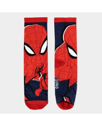 Calzini Spider-Man Multicolore