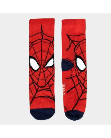 Calzini Spider-Man Multicolore