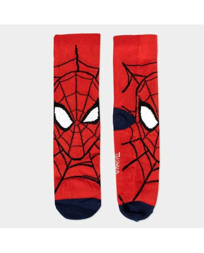 Calzini Spider-Man Multicolore