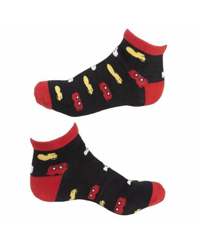 Calzini Mickey Mouse Multicolore