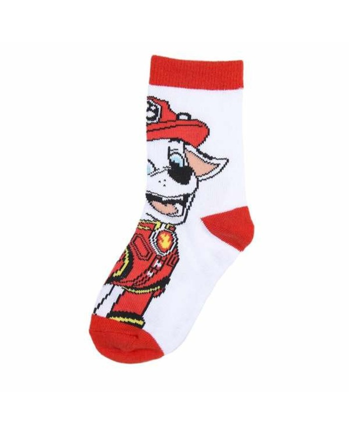 Calzini The Paw Patrol Multicolore Calzini The Paw Patrol Multicolore