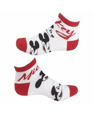 Calzini Mickey Mouse Multicolore