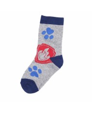Calzini The Paw Patrol Multicolore Calzini The Paw Patrol Multicolore