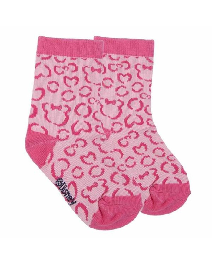 Calzini Minnie Mouse