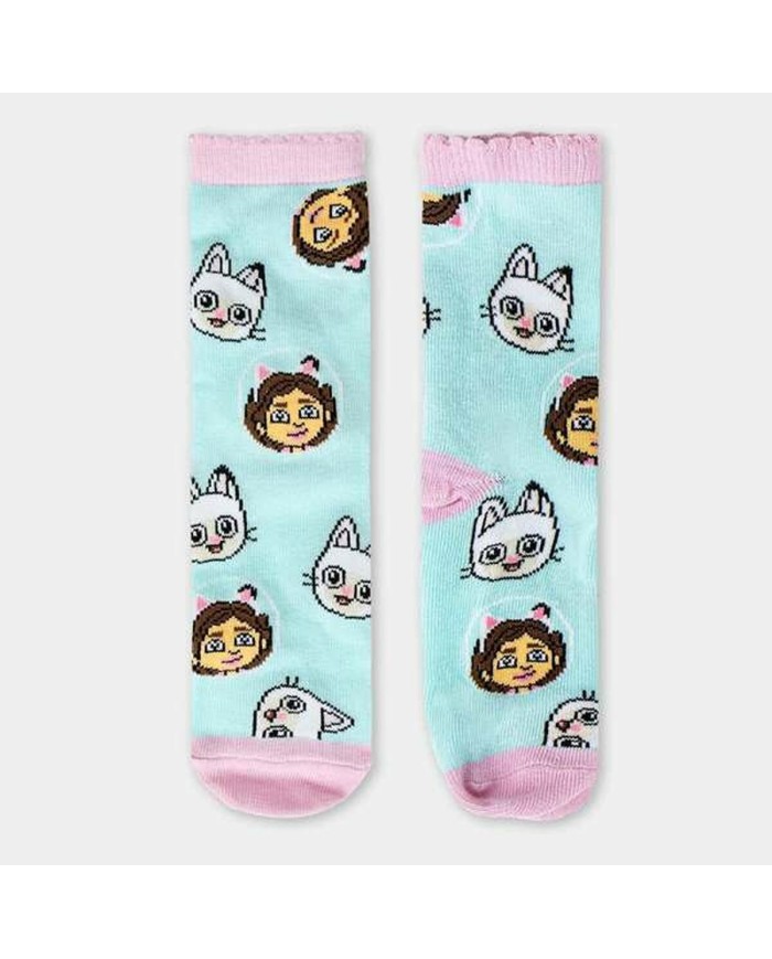 Calzini Gabby's Dollhouse Calzini Gabby's Dollhouse