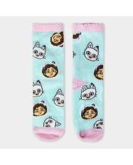 Calzini Gabby's Dollhouse Calzini Gabby's Dollhouse