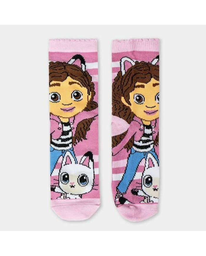 Calzini Gabby's Dollhouse Calzini Gabby's Dollhouse