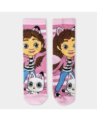 Calzini Gabby's Dollhouse Calzini Gabby's Dollhouse