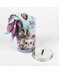 Calzini Gabby's Dollhouse Calzini Gabby's Dollhouse