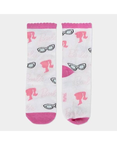 Calzini Barbie