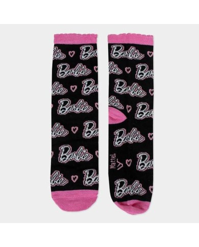 Calzini Barbie