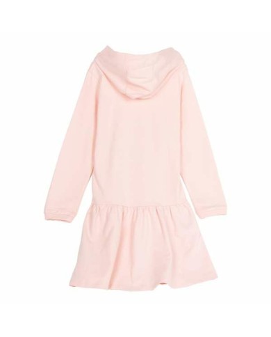 Vestito Stitch Rosa chiaro Bambina