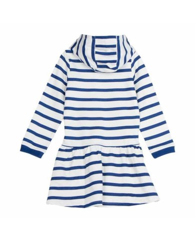 Vestito Hello Kitty Multicolore Bambina Vestito Hello Kitty Multicolore Bambina