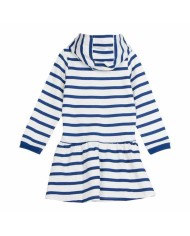 Vestito Hello Kitty Multicolore Bambina