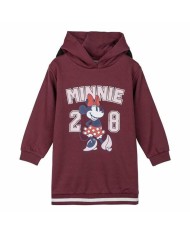 Vestito Stitch Rosa Bambina Vestito Stitch Rosa Bambina