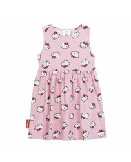 Vestito Minnie Mouse Bambina