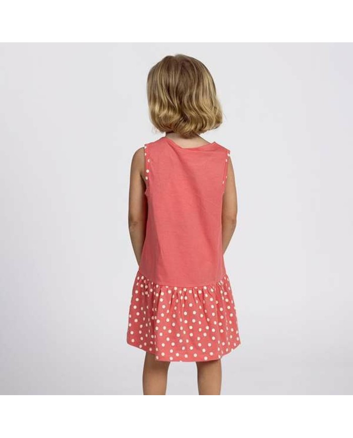 Vestito Minnie Mouse Bambina
