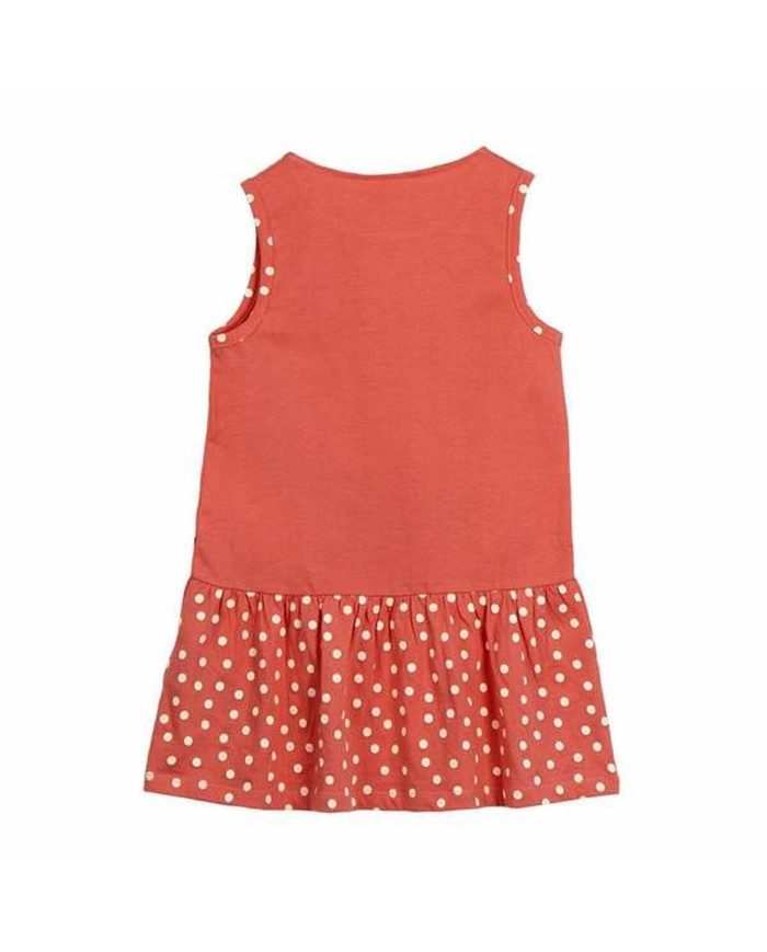 Vestito Minnie Mouse Bambina