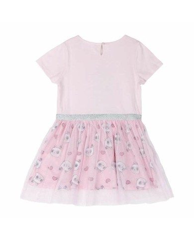 Vestito Gabby's Dollhouse Bambina Vestito Gabby's Dollhouse Bambina