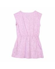 Vestito Disney Princess Rosa Bambina