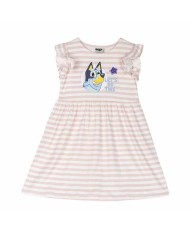 Vestito Disney Princess Rosa Bambina