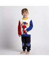 Tuta da Bambini Spider-Man Multicolore