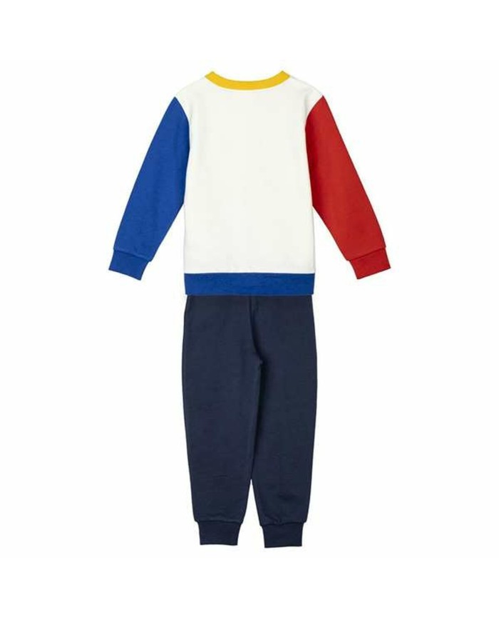 Tuta da Bambini Spider-Man Multicolore