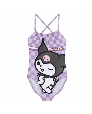 Costume da Bagno Bambina Hello Kitty