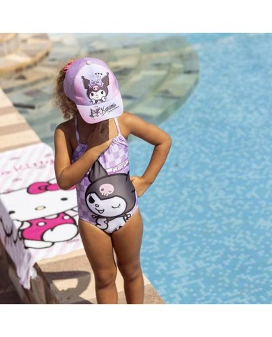 Costume da Bagno Bambina Hello Kitty