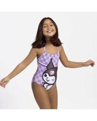 Costume da Bagno Bambina Hello Kitty Costume da Bagno Bambina Hello Kitty
