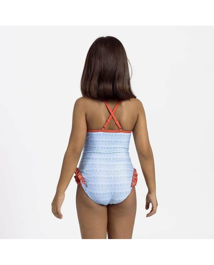 Costume da Bagno Bambina Vaiana Costume da Bagno Bambina Vaiana