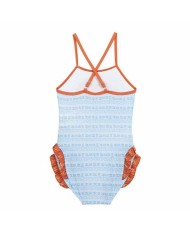 Costume da Bagno Bambina Vaiana Costume da Bagno Bambina Vaiana