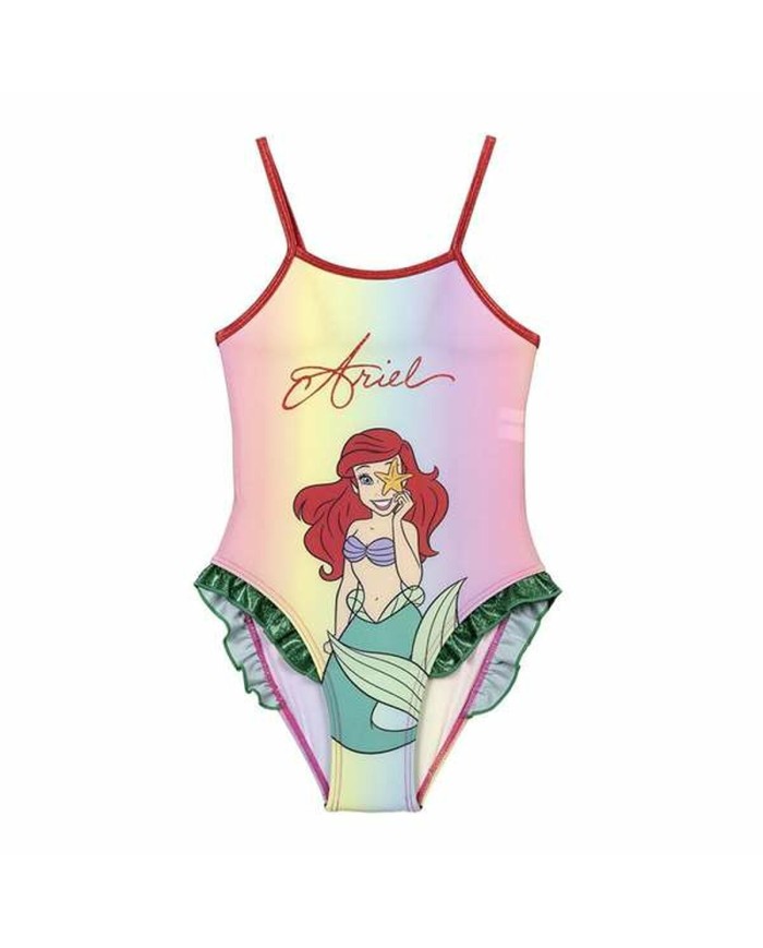 Costume da Bagno Bambina Disney Princess