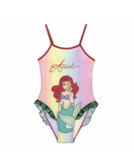 Costume da Bagno Bambina The Paw Patrol Rosa chiaro