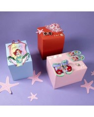 Costume da Bagno Bambina Disney Princess