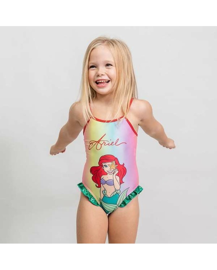 Costume da Bagno Bambina Disney Princess