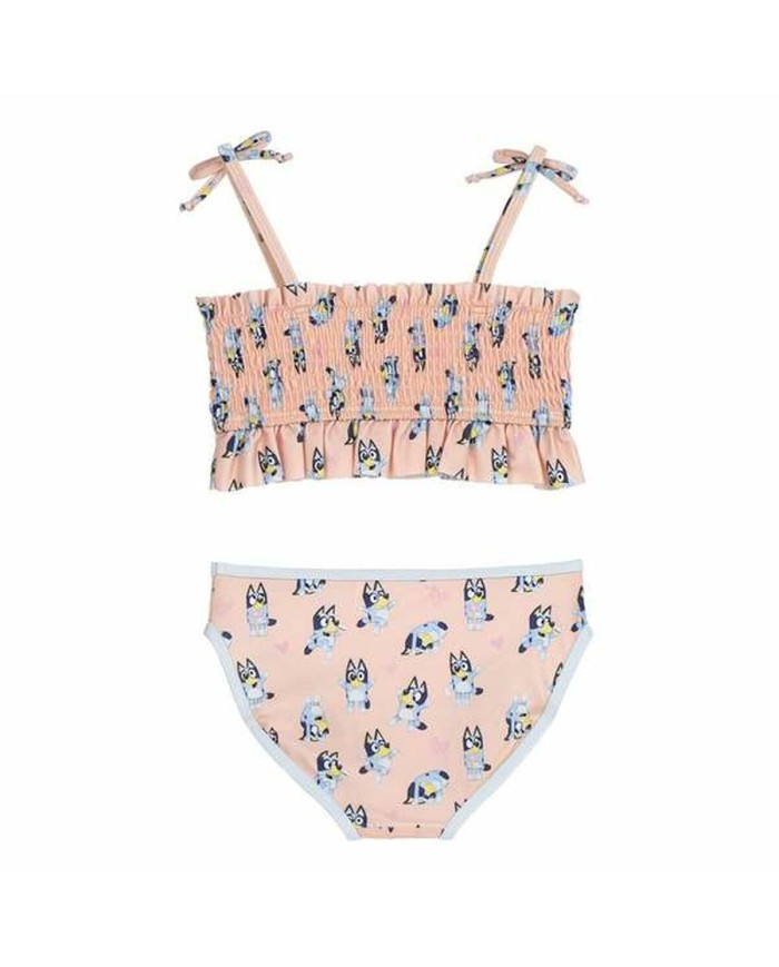 Bikini Bluey Rosa chiaro