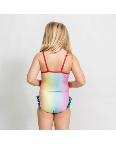 Costume da Bagno Bambina Disney Princess Costume da Bagno Bambina Disney Princess