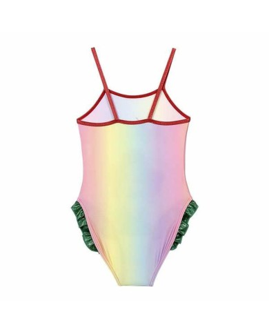 Costume da Bagno Bambina Disney Princess Costume da Bagno Bambina Disney Princess