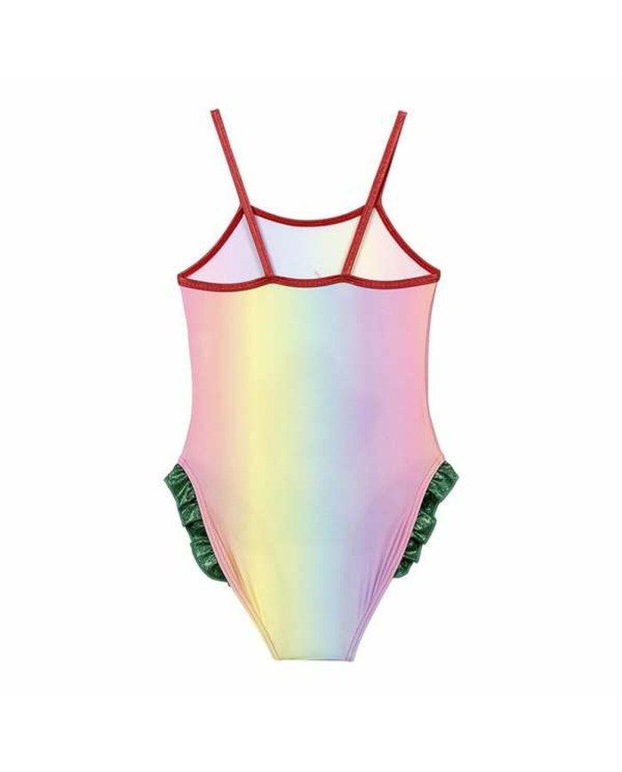 Costume da Bagno Bambina Disney Princess