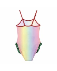 Costume da Bagno Bambina Disney Princess