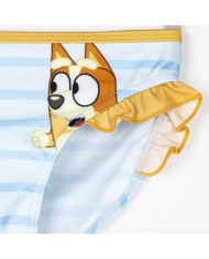 Bikini Bluey Azzurro Chiaro