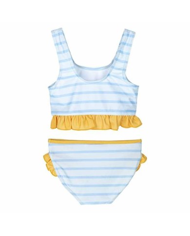 Bikini Bluey Azzurro Chiaro
