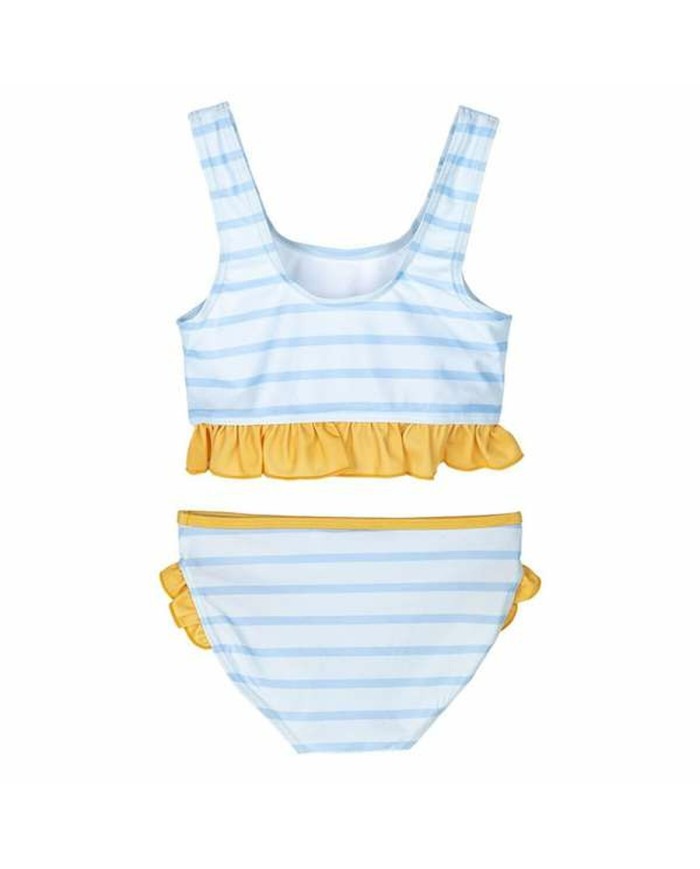 Bikini Bluey Azzurro Chiaro