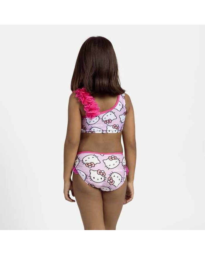 Bikini Hello Kitty Rosa Bikini Hello Kitty Rosa